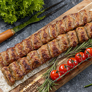 Kings Kebabs